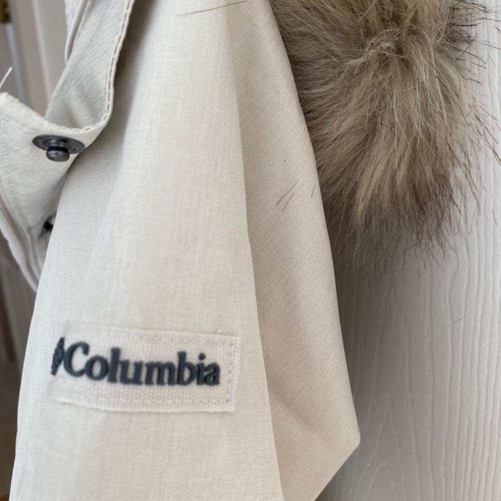 Columbia Parka - Picture 3 of 7